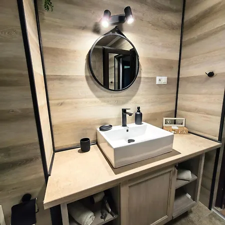 Zigen House Guest house 3*