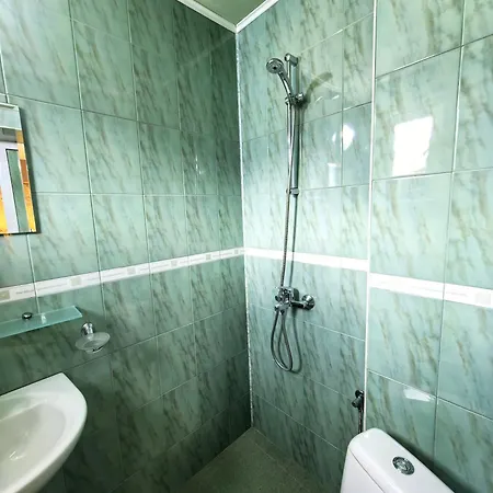 Maison d'hôtes Zigen House 3*