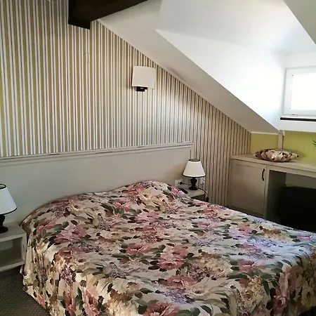 Maison d'hôtes Zigen House