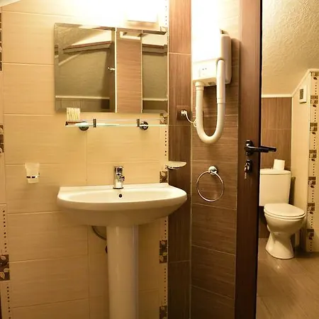 Guest house Zigen House Bansko