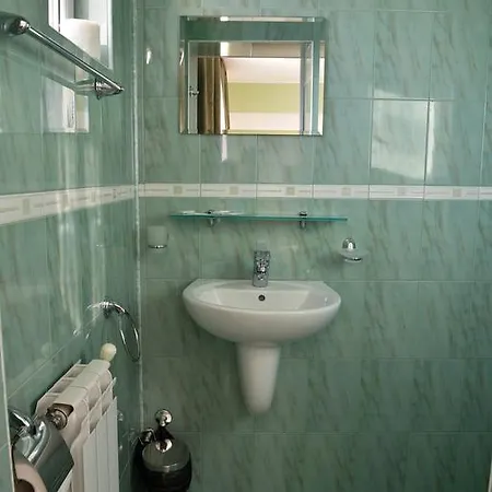 Zigen House Guest house 3*