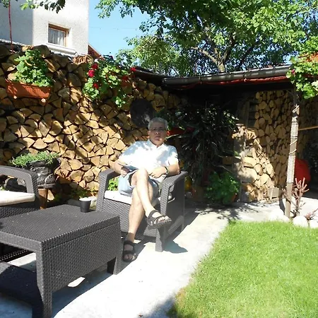Zigen House בית הארחה בנסקו