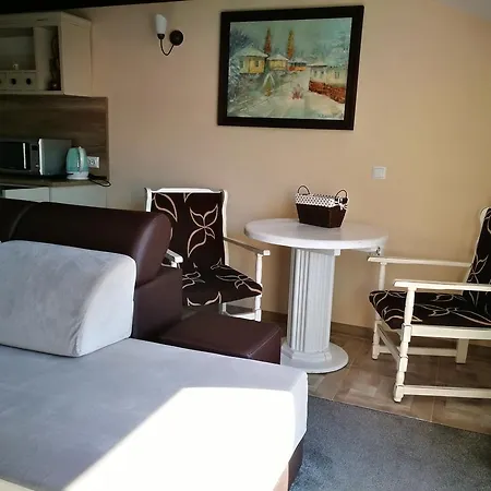 Guest house Zigen House