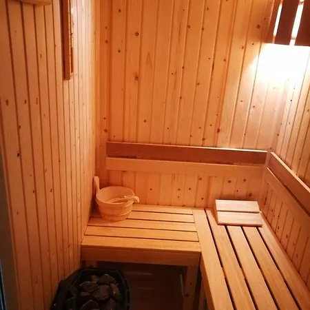 Zigen House Bansko