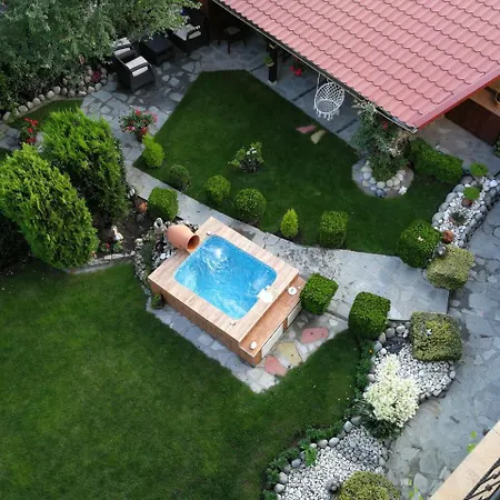 Zigen House Affittacamere