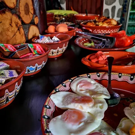 Affittacamere Zigen House