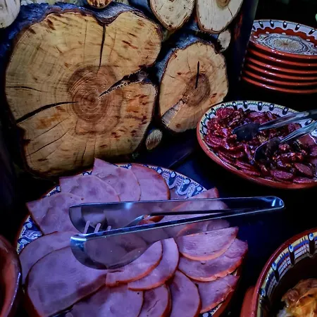 Guest house Zigen House Bansko