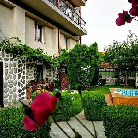Zigen House 3*