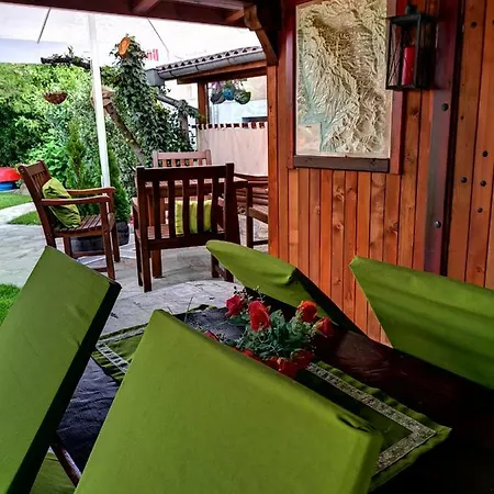 Zigen House Guest house 3*